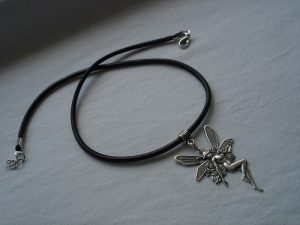 Älvhalsband